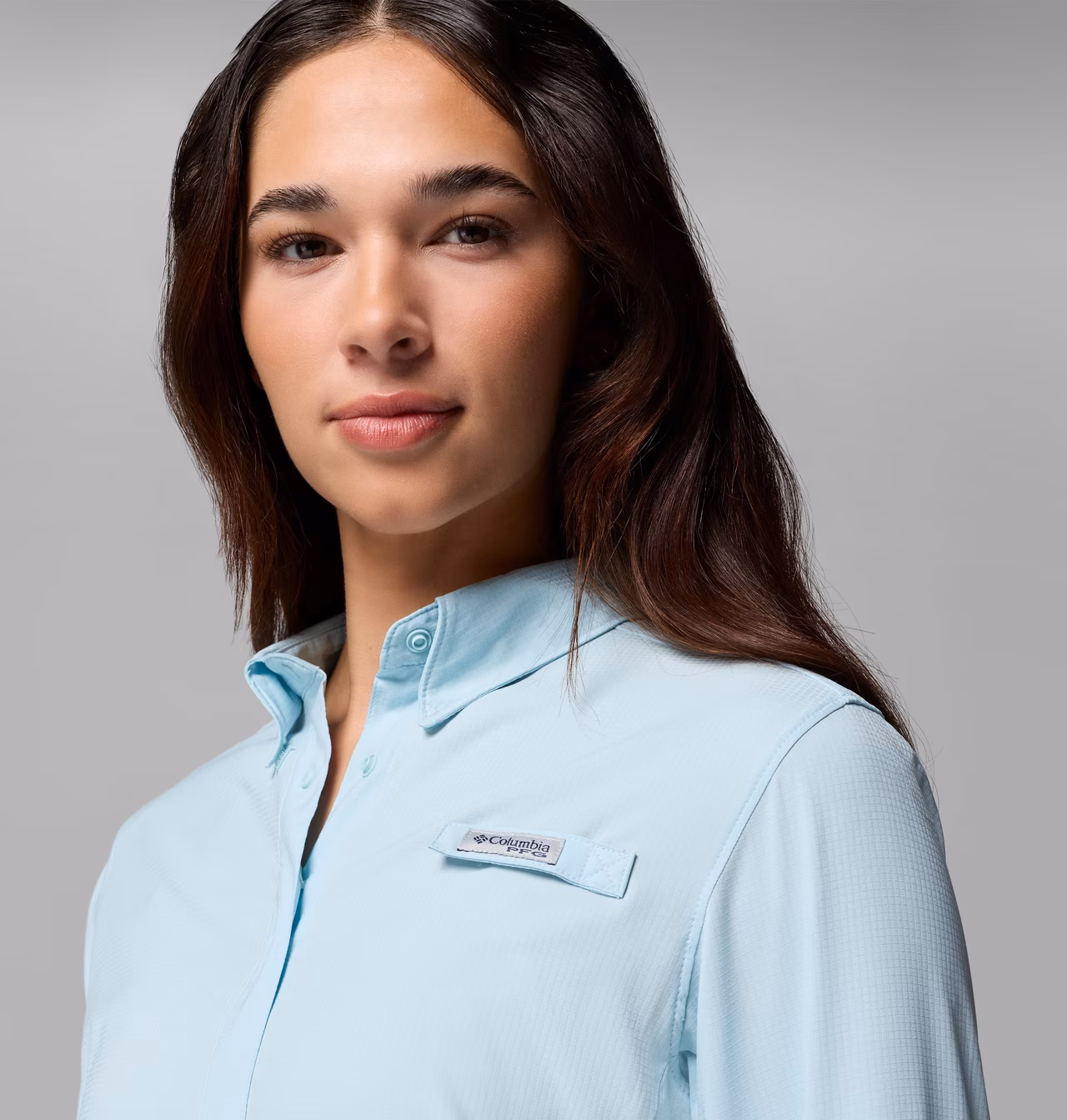 BLUSA FEMENINO COLUMBIA TAMIAMI II – foto 7